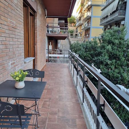 Il Piccolo Sogno Di Roma Villa Eksteriør bilde