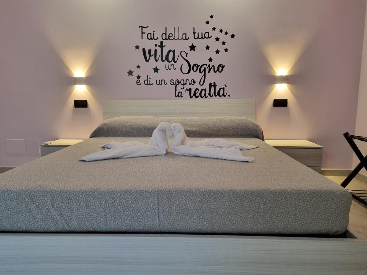 Il Piccolo Sogno Di Roma Villa Eksteriør bilde