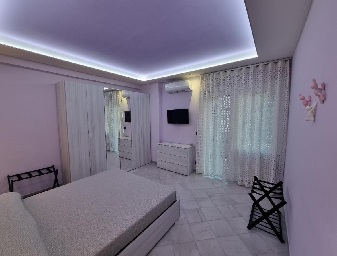 Il Piccolo Sogno Di Roma Villa Eksteriør bilde