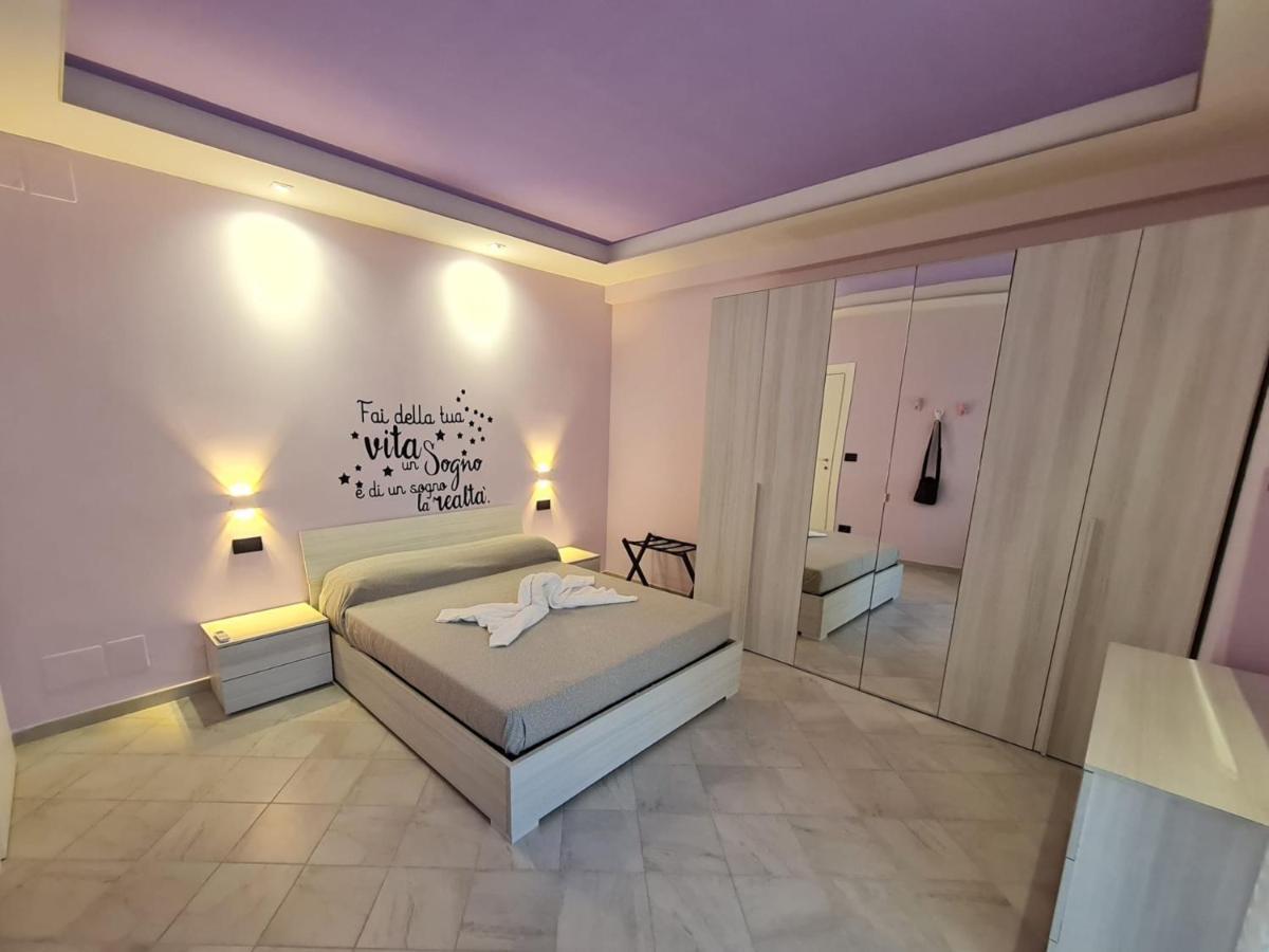 Il Piccolo Sogno Di Roma Villa Eksteriør bilde