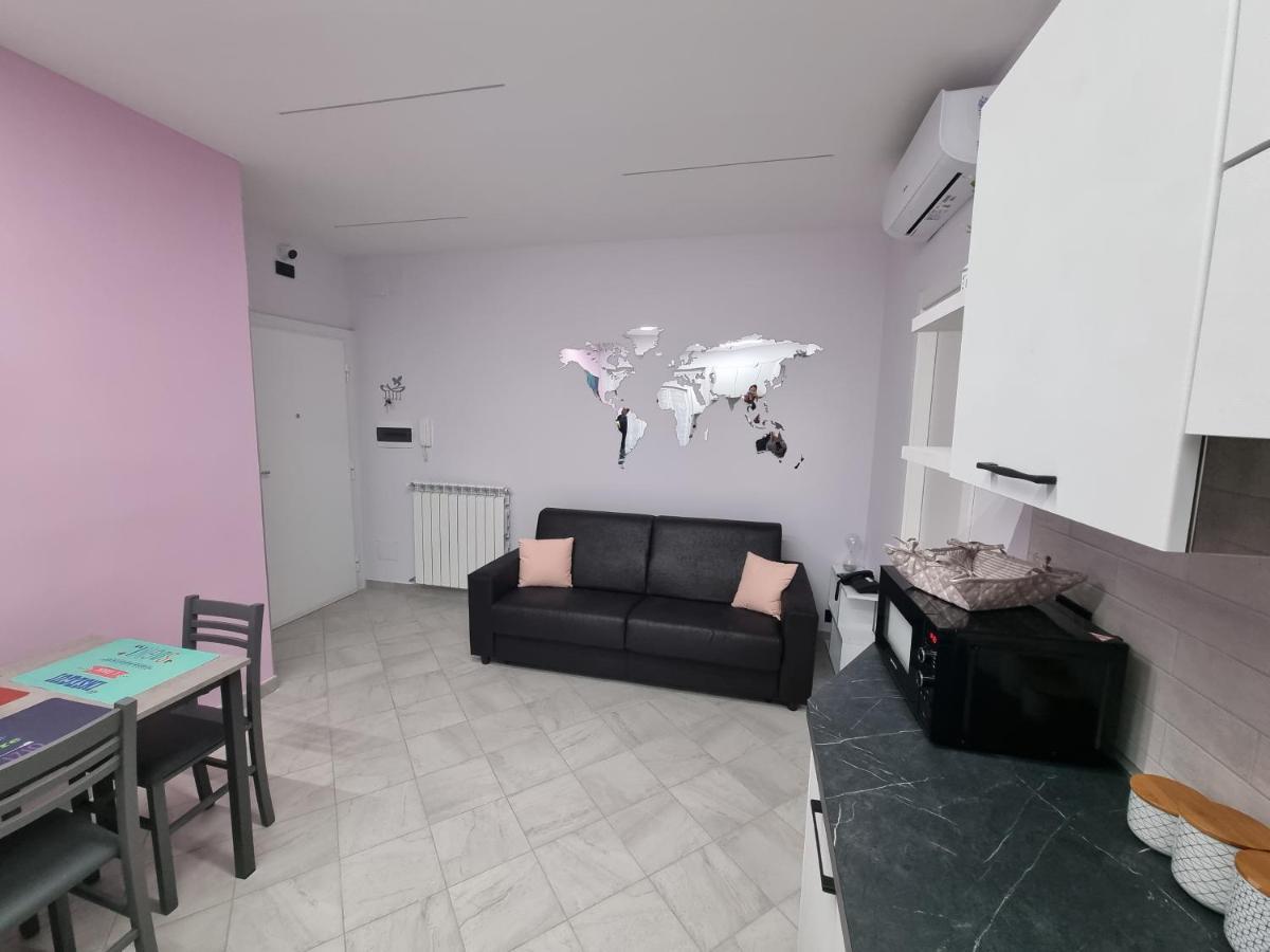 Il Piccolo Sogno Di Roma Villa Eksteriør bilde