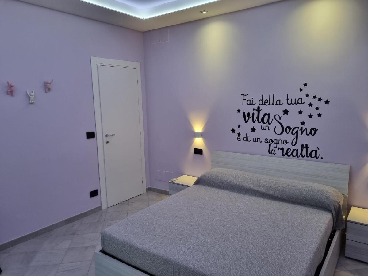 Il Piccolo Sogno Di Roma Villa Eksteriør bilde